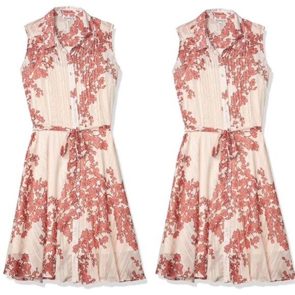 Nanette Lepore Dresses & Skirts - Nanette Nanette Lepore Women's A-line, Shirtdress